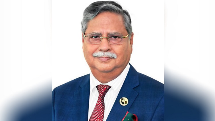 খালেদা জিয়ার মৃত্যুতে রাষ্ট্রপতির গভীর শোক